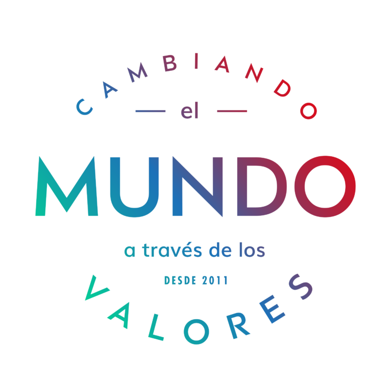 Logo Cambiando el Mundo
