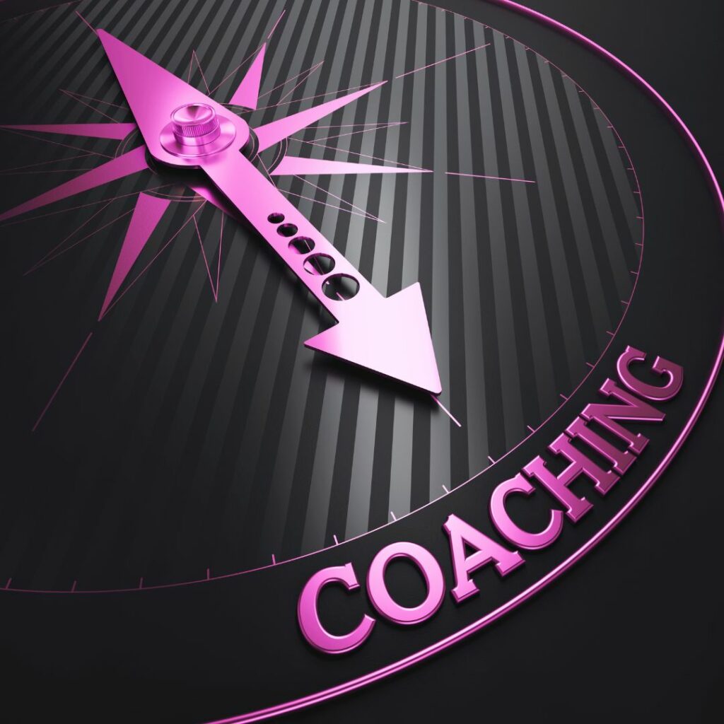 coaching brujula